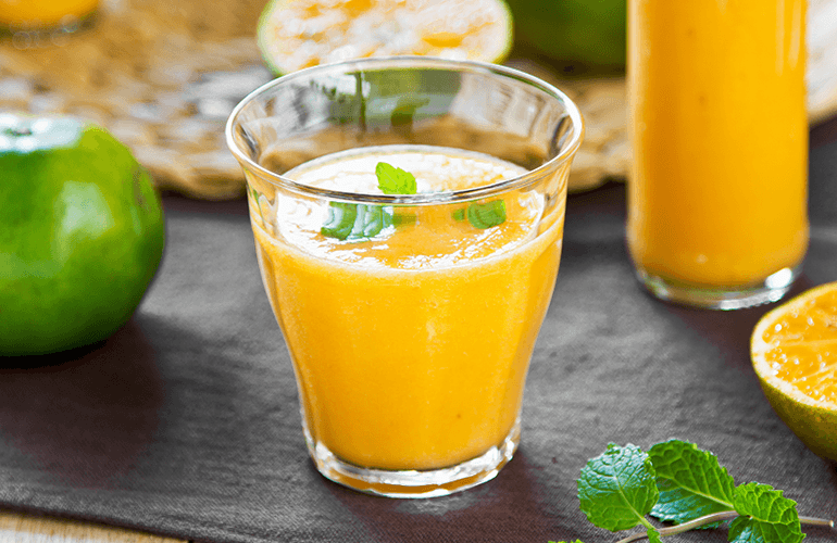 Suco detox: receitas saudáveis que são a cara do verão