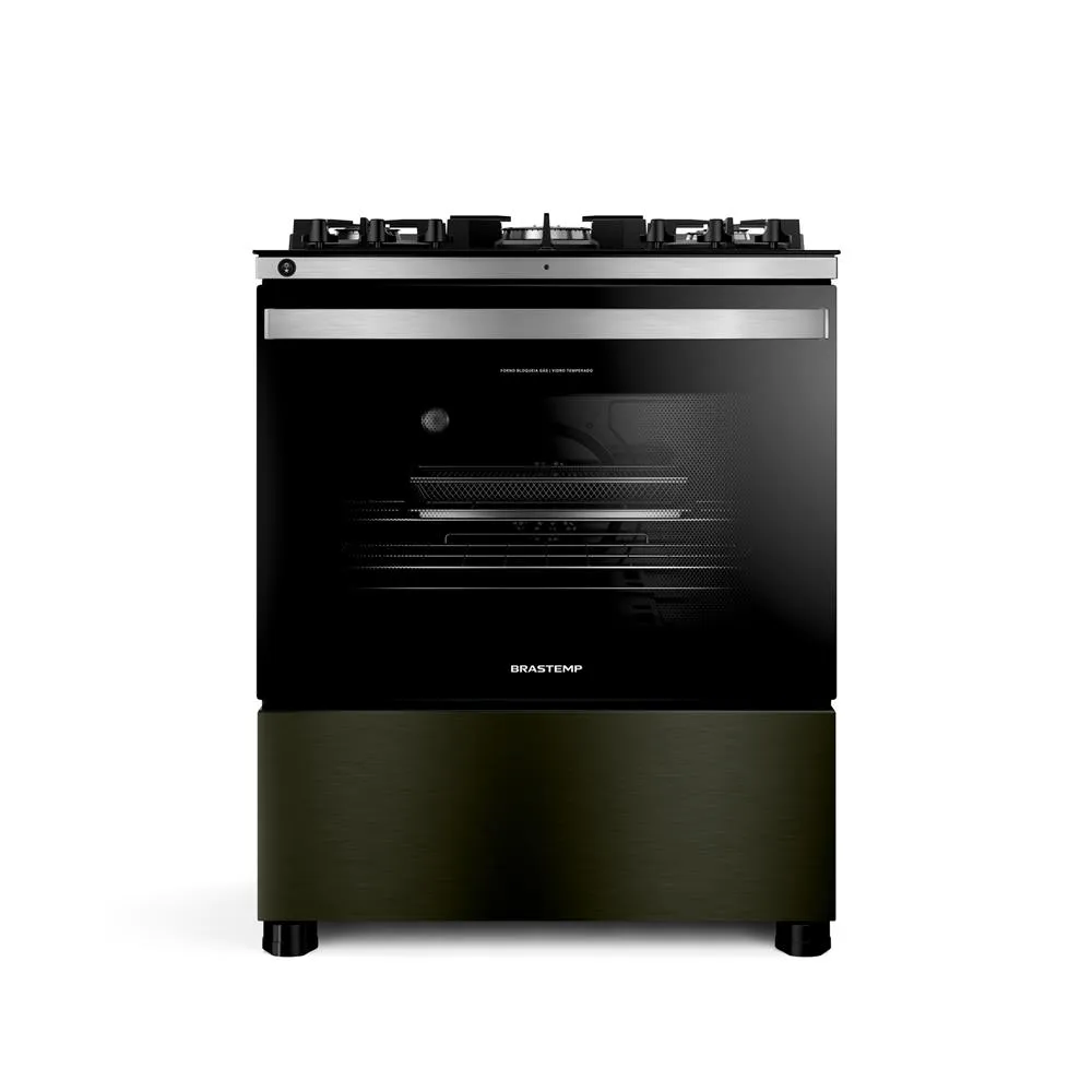 cozinha minimalista