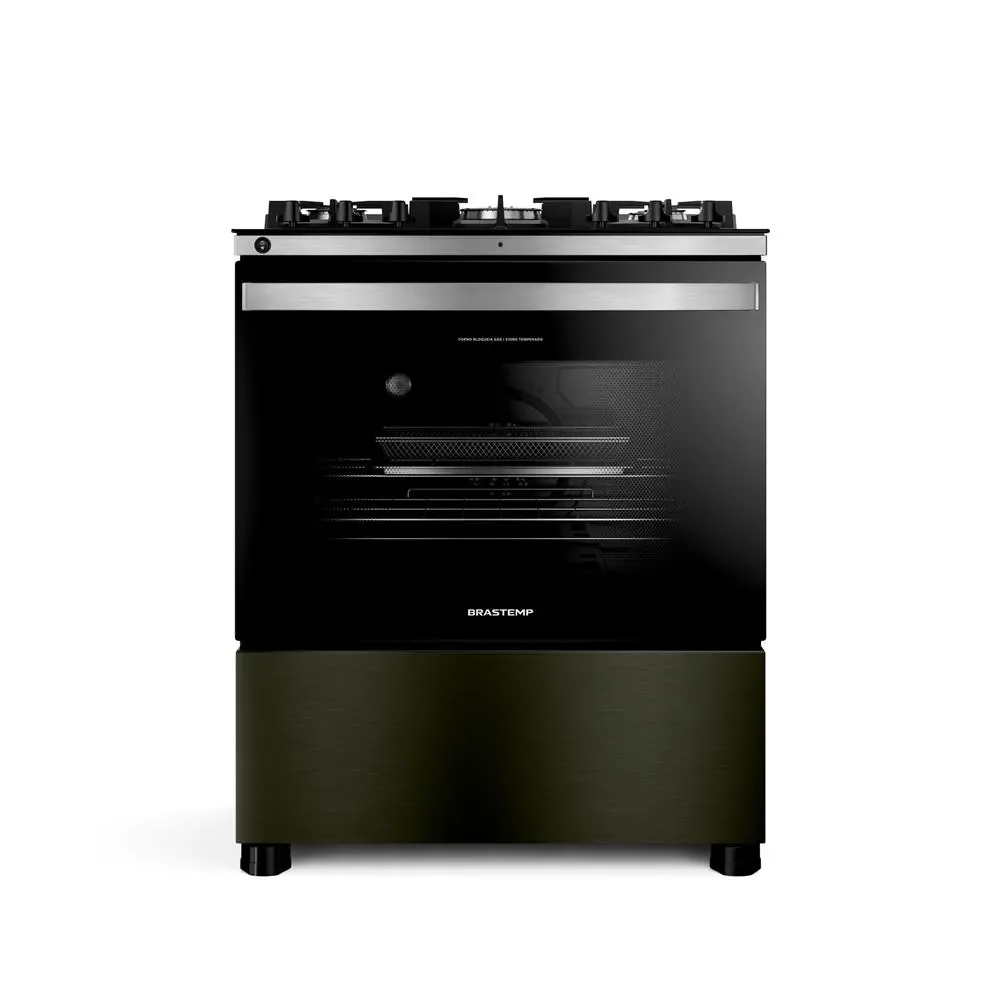cozinha minimalista