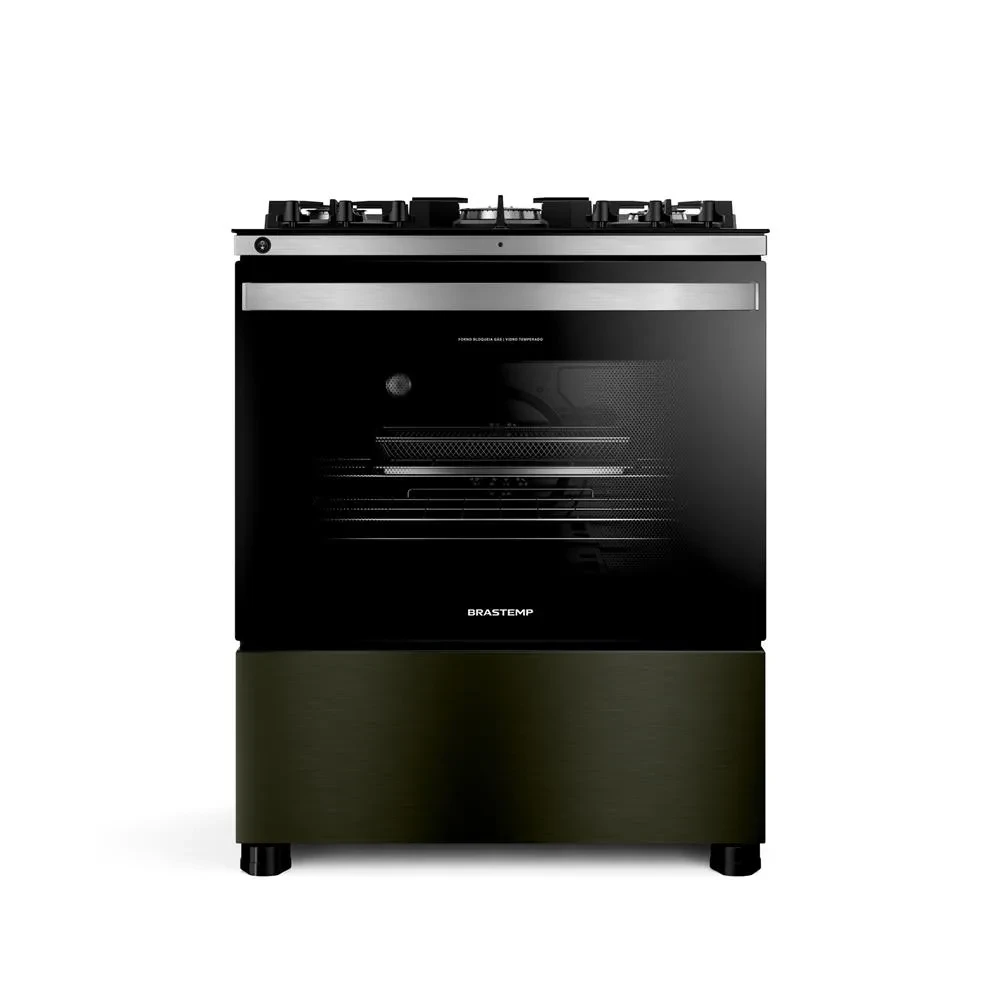 cozinha minimalista