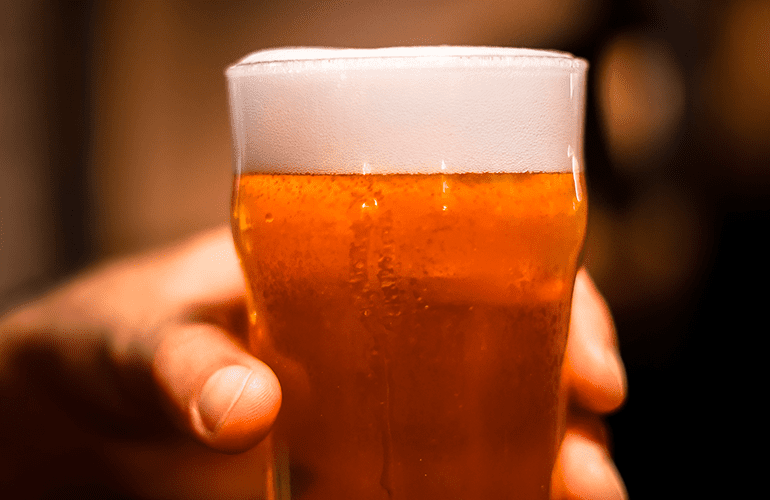 Taça de cerveja: 11 tipos para você experimentar