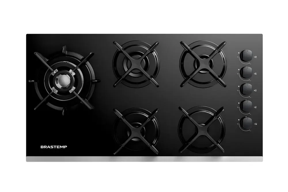 cozinha minimalista