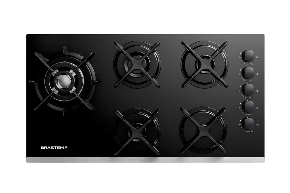cozinha minimalista
