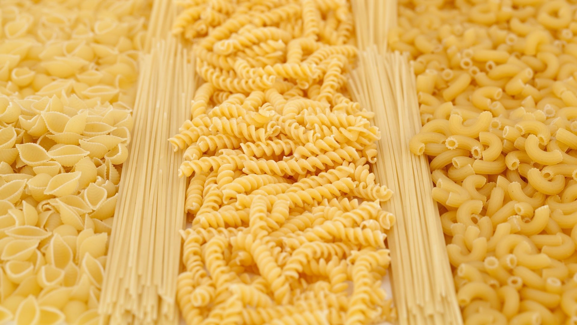 Massas e molhos | A combinação ideal para cada receita