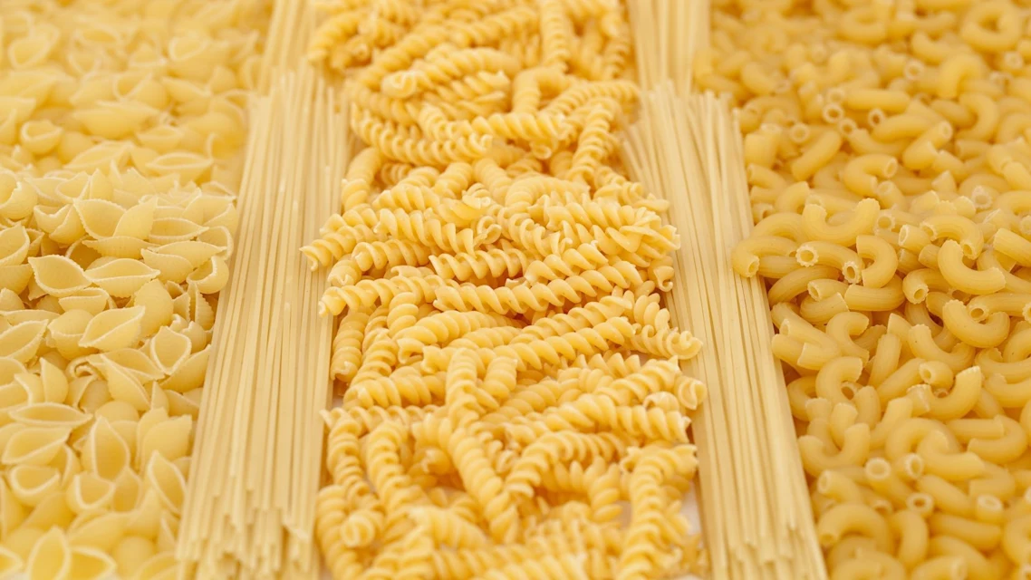 Massas e molhos | A combinação ideal para cada receita