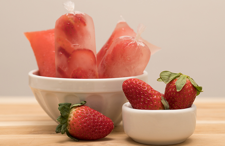 receitas de geladinho gourmet