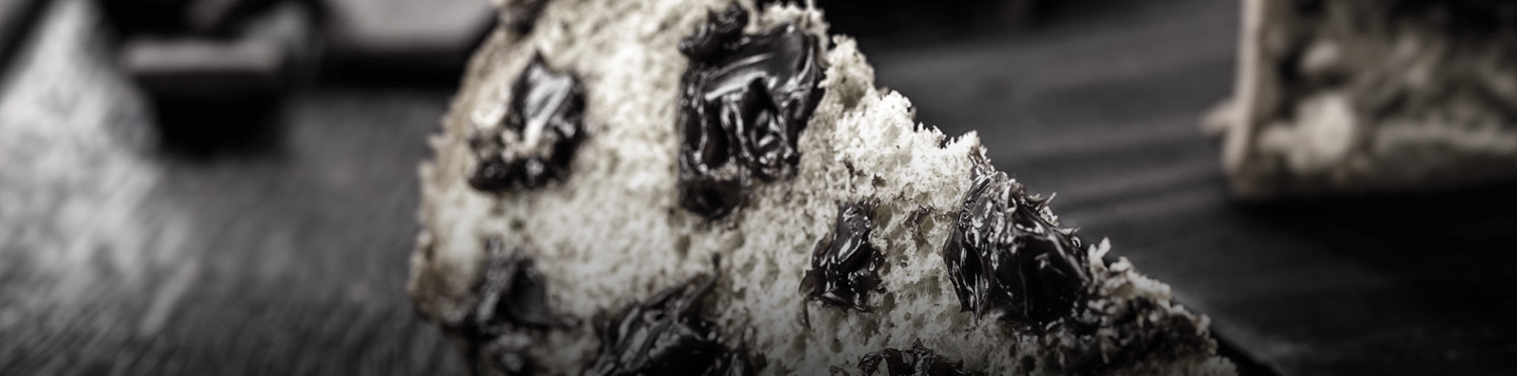 banner com receita de panetone recheado