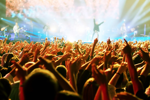 Cinco músicas para deixar o seu Dia do Rock ainda mais animado