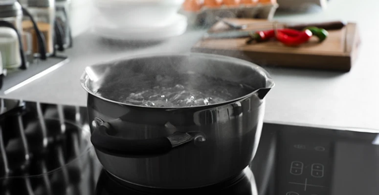 Qual tipo ideal de panela para cooktop? | Blog Experience