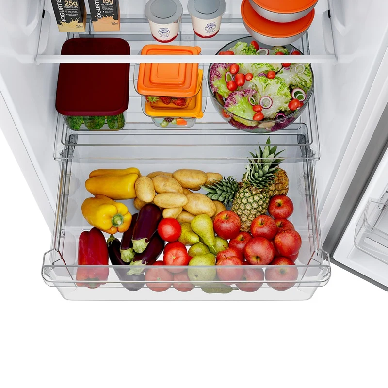 Brastemp Geladeira BRM46MB