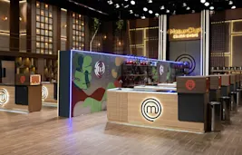 MasterChef Celebridades episódio 1: prova do muro, caixa misteriosa e Tarte Tatin