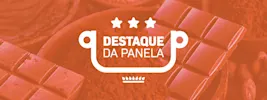 Destaque da Panela: Chocolate