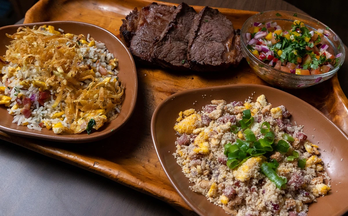 VENCEDOR - RECEITA RACHEL E GIL 