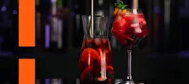 Sangria: uma opção refrescante para não abrir mão do vinho nos dias quentes