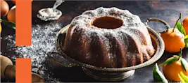 Bolos clássicos: confira dicas para um bolo fofinho e saboroso