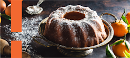 Bolos clássicos: confira dicas para um bolo fofinho e saboroso