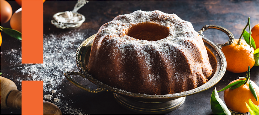 Bolos clássicos: confira dicas para um bolo fofinho e saboroso