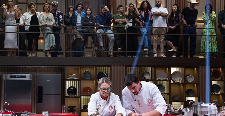 A Jornada na Cozinha do MasterChef: A Grande Final