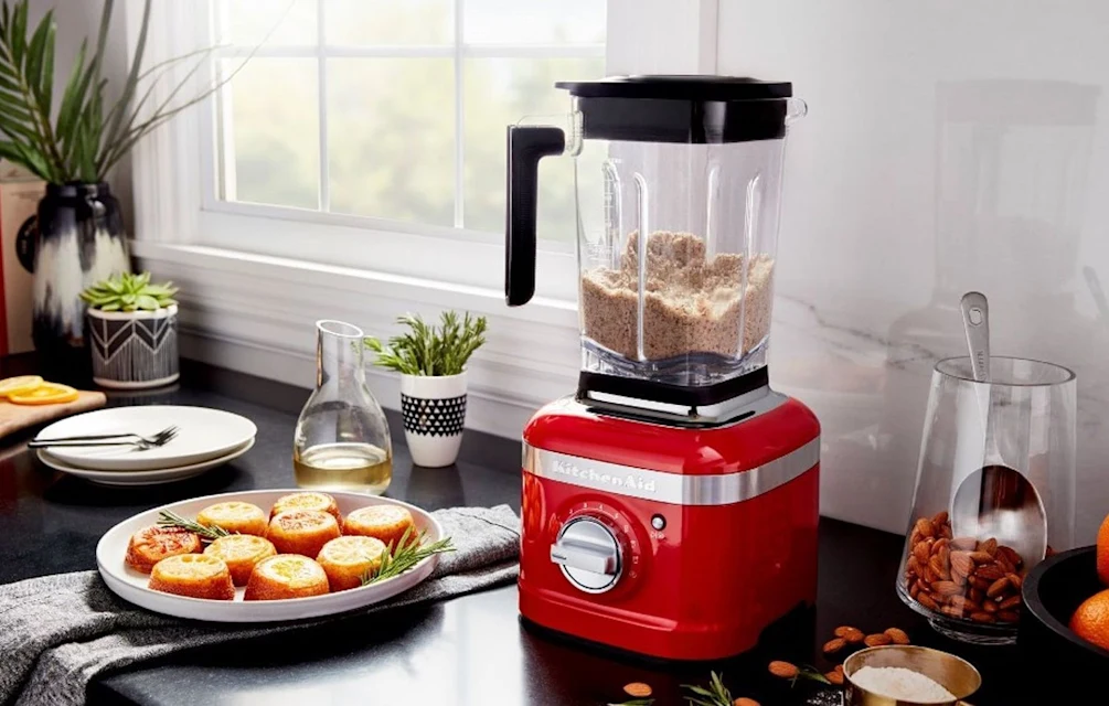 Qual o melhor liquidificador KitchenAid?