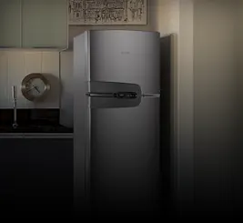 Tudo sobre geladeira: modelo, funcionamento e manutenção