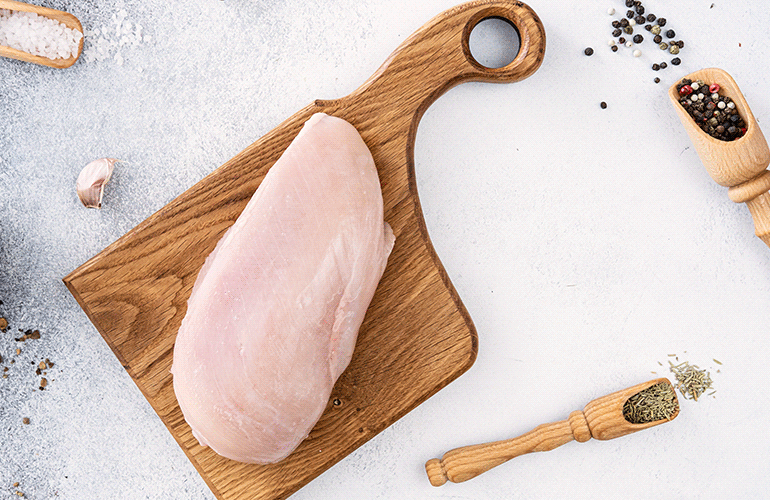 Como temperar frango: dicas e receitas práticas
