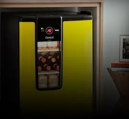 Cervejeira e Frigobar: entenda as diferenças e vantagens de cada produto