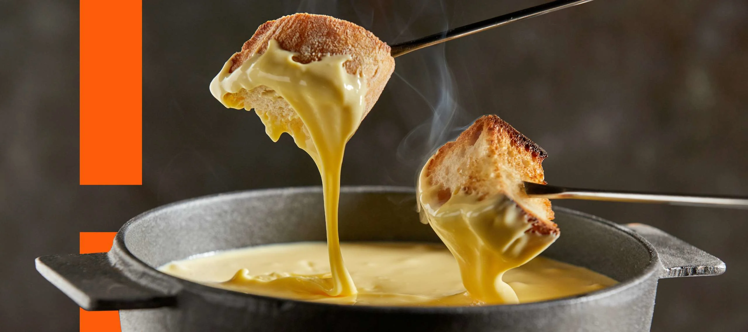 Fondue: entenda como fazer e conheça as melhores combinações