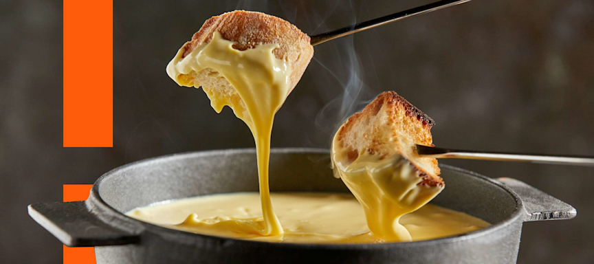 Fondue: entenda como fazer e conheça as melhores combinações