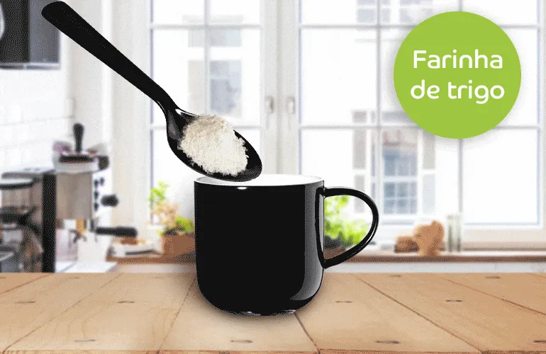 11 receitas de caneca no micro-ondas