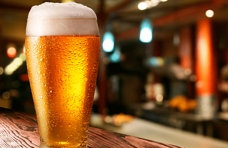 Taça de cerveja: 11 tipos para você experimentar
