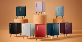Frigobar Vintage Brastemp: transforme seu espaço com estilo de verdade