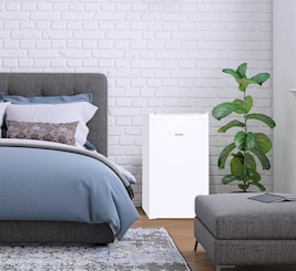 Qual o melhor frigobar para quarto?