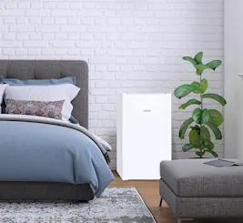 Qual o melhor frigobar para quarto?