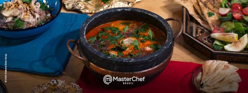 Masterchef-Comidas-Arabes-Cozinha