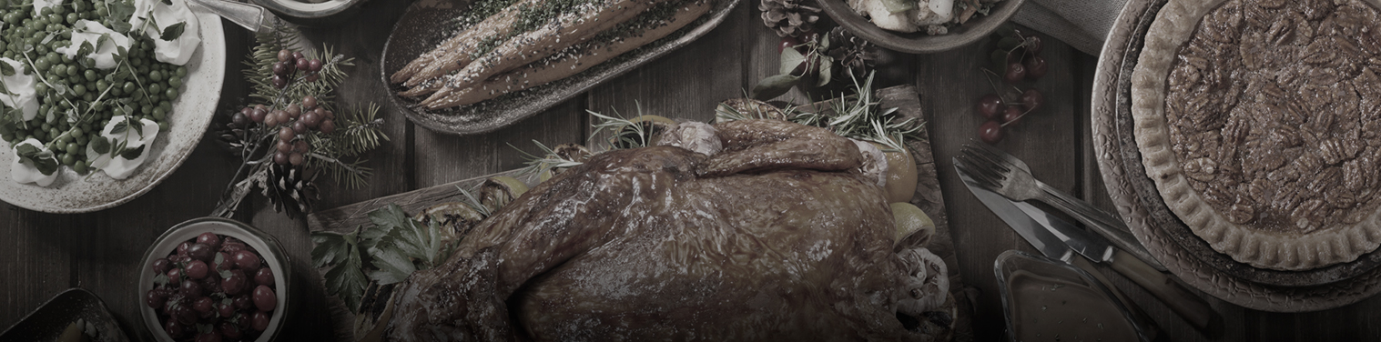 receitas para a ceia de natal