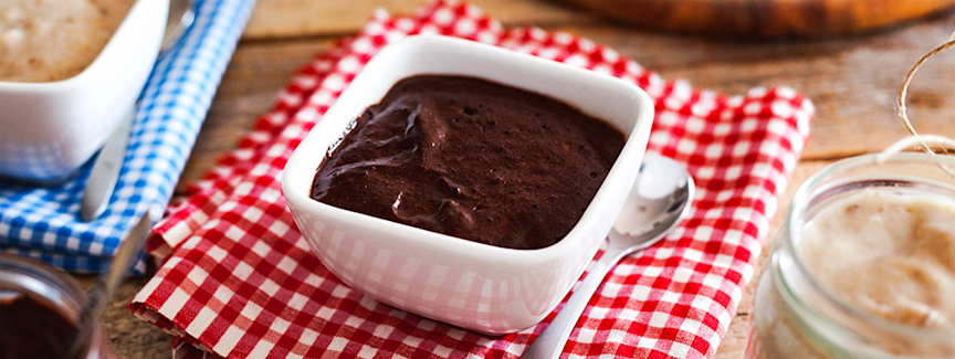 Receita de Mousse de Chocolate: aquela imperdível