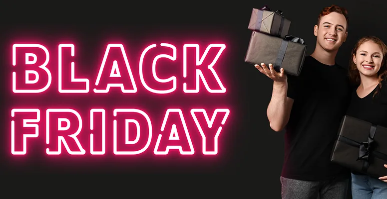 Como aproveitar a Black Friday?