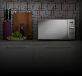 Como comprar micro-ondas na Black Friday