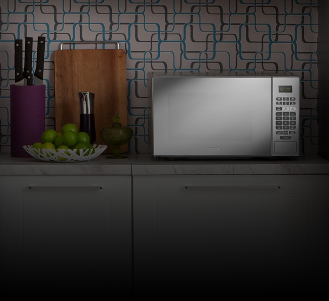 Como comprar micro-ondas na Black Friday