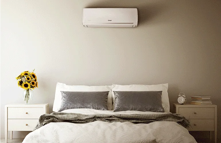 Potência do ar-condicionado: qual a ideal para a minha casa?