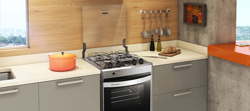 Como organizar a cozinha: veja dicas simples para facilitar seu dia a dia