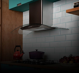 Quais as vantagens de uma coifa para apartamento
