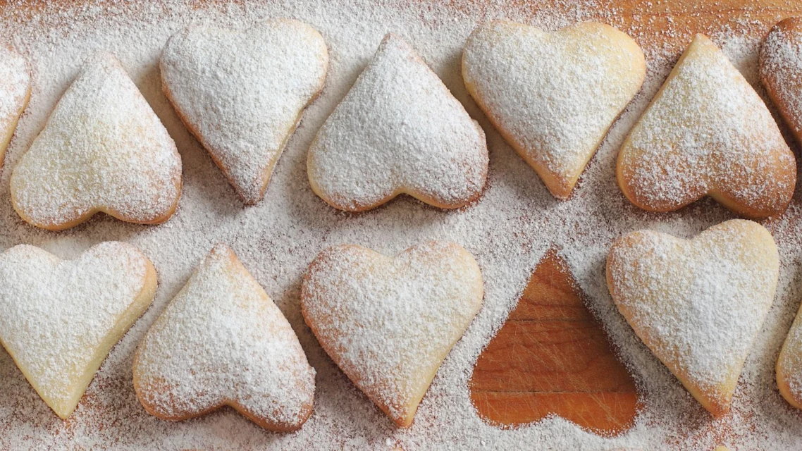 Dicas culinárias para presentear