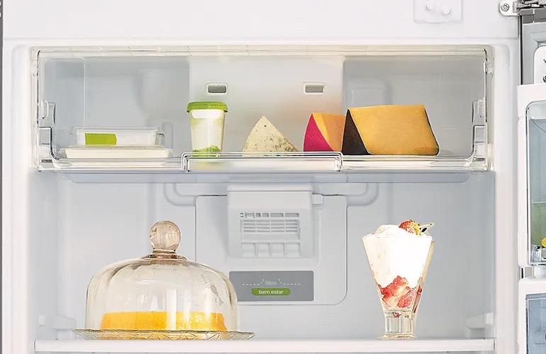 Geladeira congelando: como resolver?
