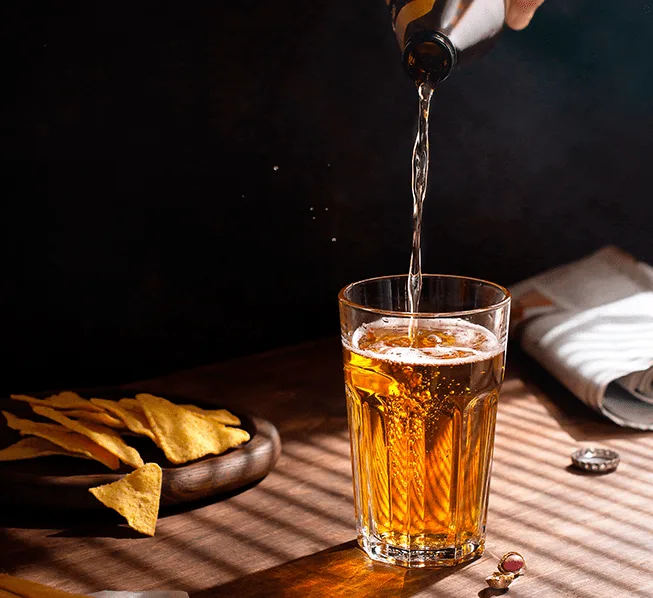 Cerveja artesanal: ingredientes, tipos e como provar