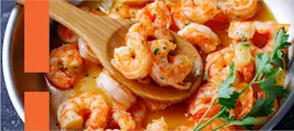 Bobó de camarão: veja como fazer essa receita clássica da culinária baiana