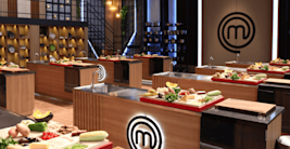Brastemp patrocina a 11ª Temporada de MasterChef Brasil