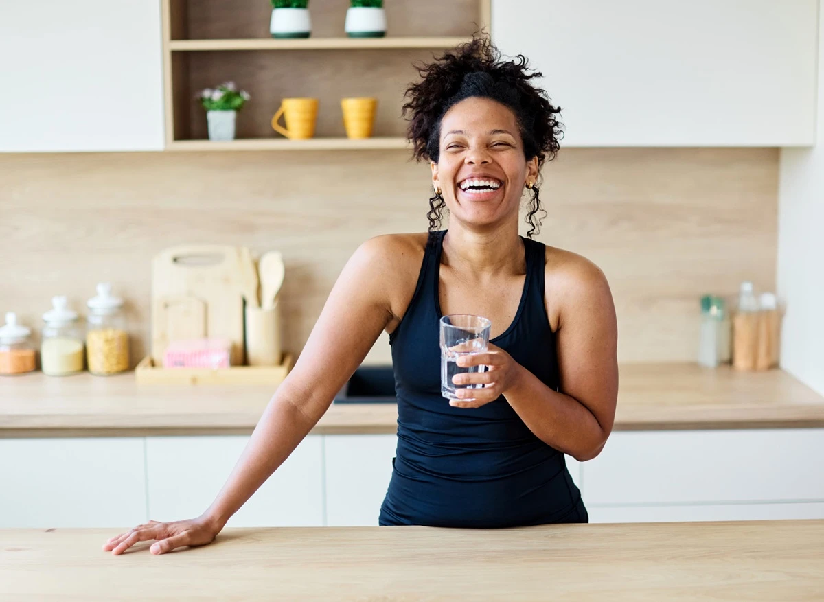 limpeza de final de ano