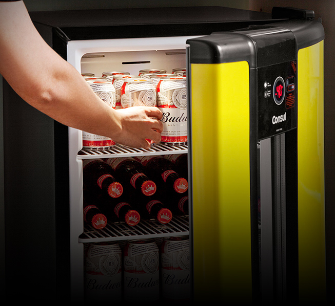 Conheça as vantagens da cervejeira Consul