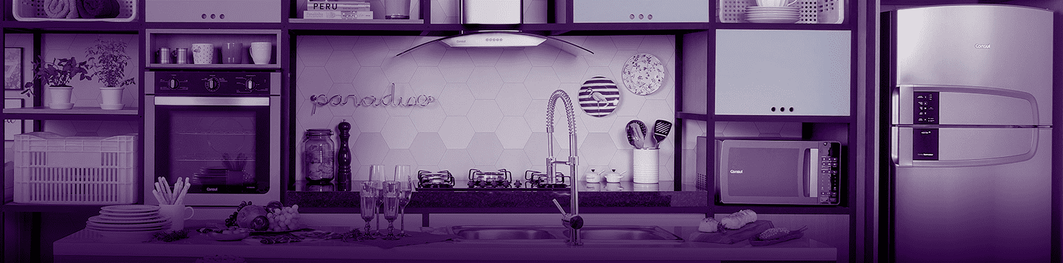 Cozinha planejada: vantagens e como ter a sua